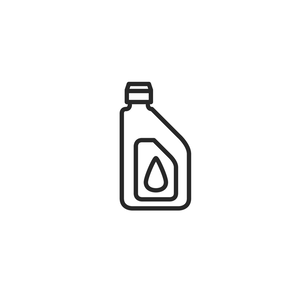 car oil icon