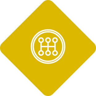 Transmission icon